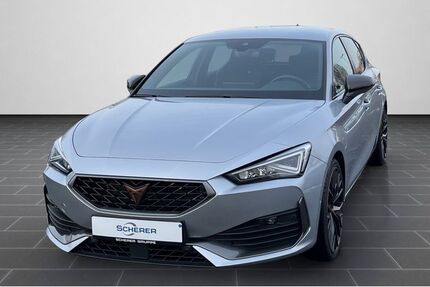 Cupra Leon 60.717 km 24.380 &euro; Mainz 55129