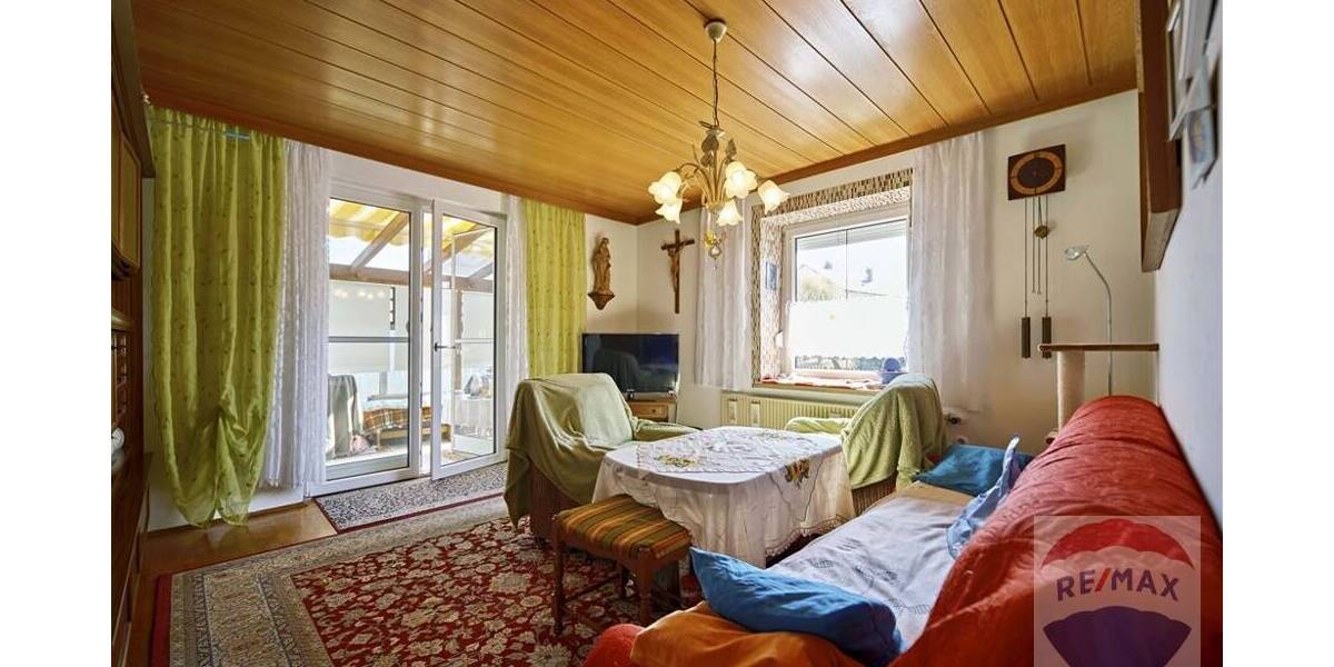 Einfamilienhaus Wertingen - 6 Zimmer, 130 m&sup2;, 378.000&euro; | Angebot:26433705