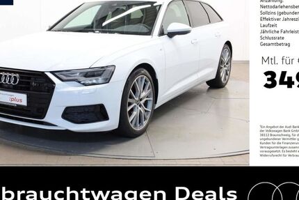Audi A6 51.049 km 42.880 € Ursensollen 92289