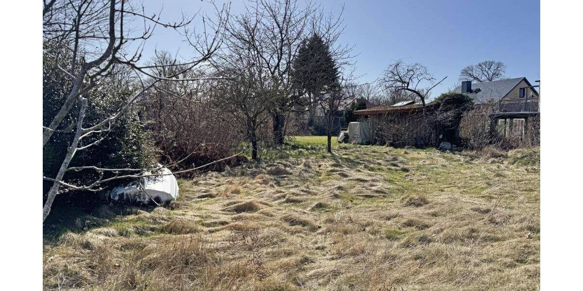 Grundstück Wustrow - 495.000&euro; | Angebot:26093878