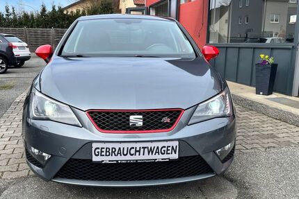 Seat Ibiza 81.095 km 9.980 &euro; Poppenricht 92284