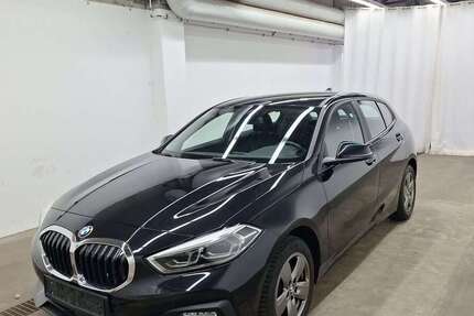 BMW 116 89.771 km 14.990 &euro; Erxleben 39343