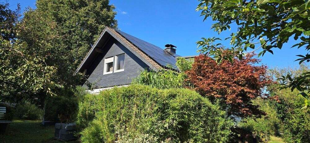 Einfamilienhaus Hückeswagen Kobeshofen - 6 Zimmer, 220 m&sup2;, 569.000&euro; | Angebot:23241797