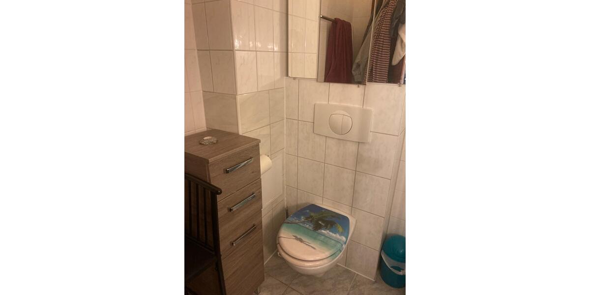 Dachgeschoßwohnung Sellin - 2 Zimmer, 43 m&sup2;, 590&euro; | Angebot:25352454