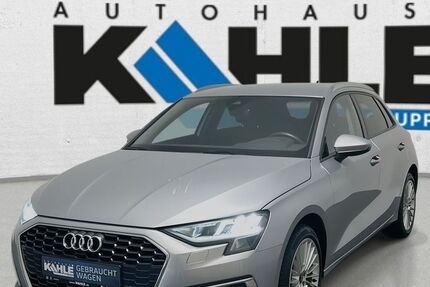 Audi A3 29.949 km 29.690 € Neustadt am Rübenberge 31535