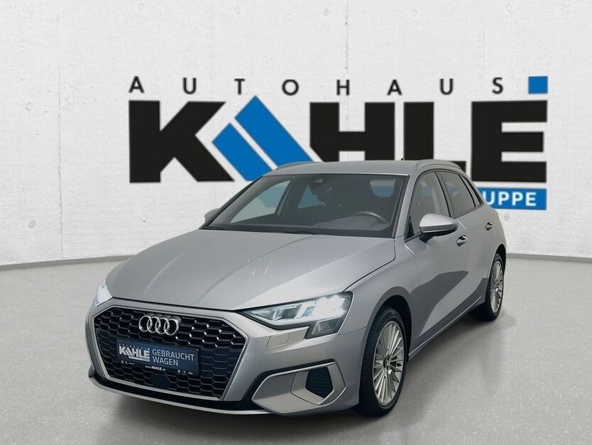 Audi A3 29.949 km 29.690 € Neustadt am Rübenberge 31535