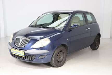 Lancia Ypsilon 218.669 km 650 € Dresden 01237