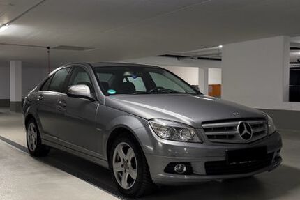 Mercedes-Benz C 200 249.630 km 4.679 &euro; Gunzenhausen 91710