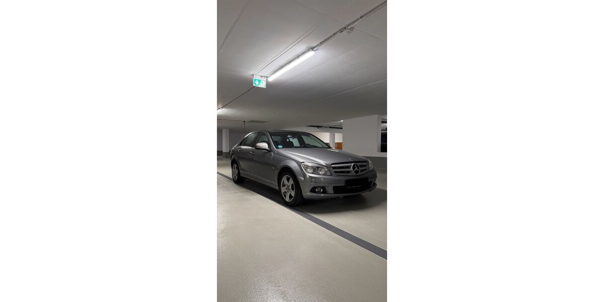 Mercedes-Benz C 200 249.630 km 4.679 &euro; Gunzenhausen 91710