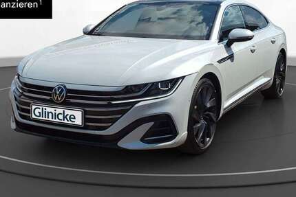 VW Arteon 35.400 km 33.480 &euro; Weimar 99423