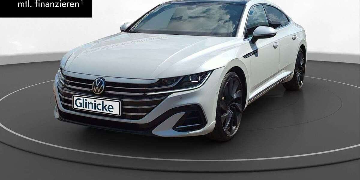 VW Arteon 35.400 km 33.480 &euro; Weimar 99423
