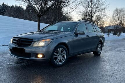 Mercedes-Benz C 250 278.698 km 5.300 &euro; Dietmannsried 87463