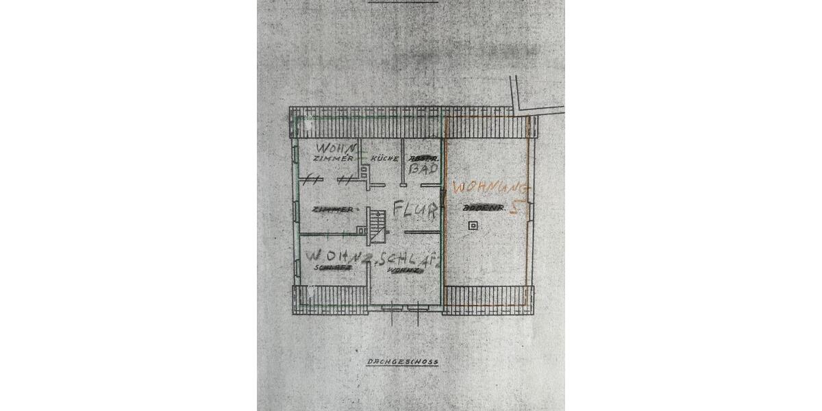 Mehrfamilienhaus, Wohnhaus Enger - 12 Zimmer, 270 m&sup2;, 398.000&euro; | Angebot:26040800