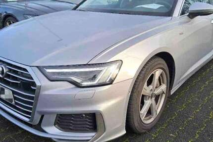 Audi A6 114.100 km 29.950 &euro; Beckum 59269