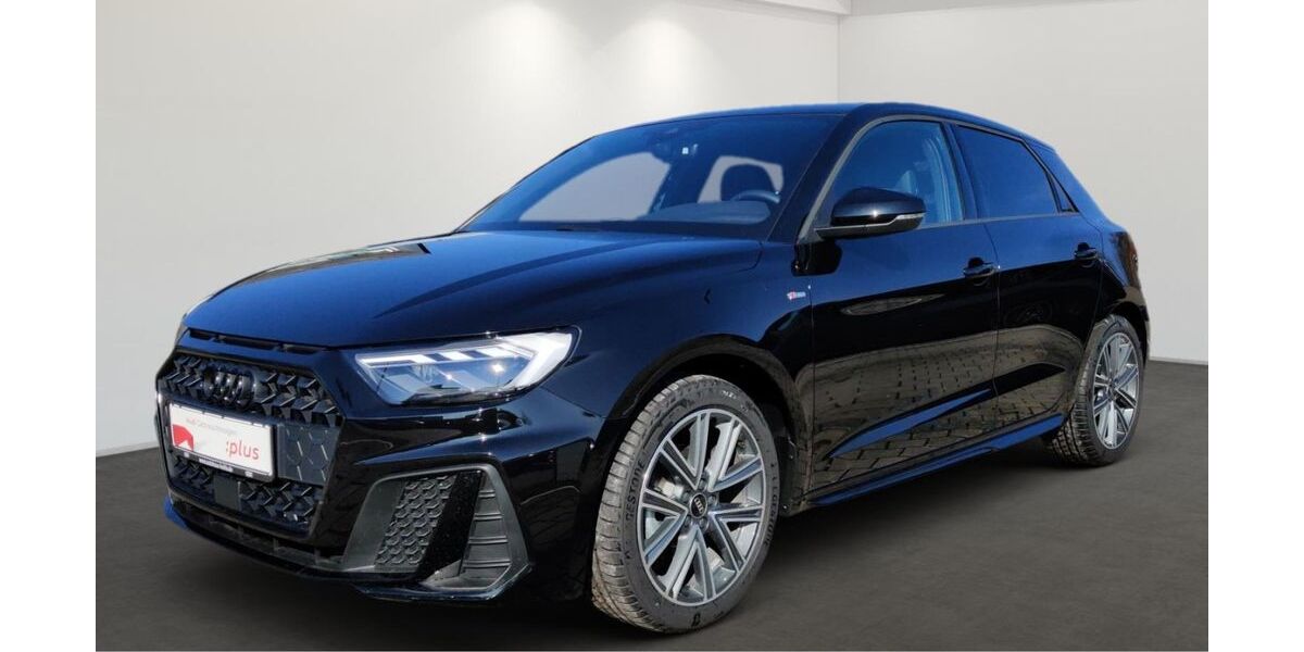 Audi A1 16.000 km 28.690 &euro; Wittlich 54516