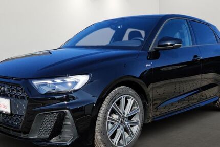 Audi A1 18.000 km 26.450 &euro; Wittlich 54516