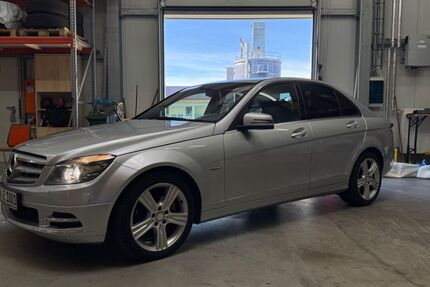 Mercedes-Benz C 200 122.975 km 10.000 € Dörzbach 74677