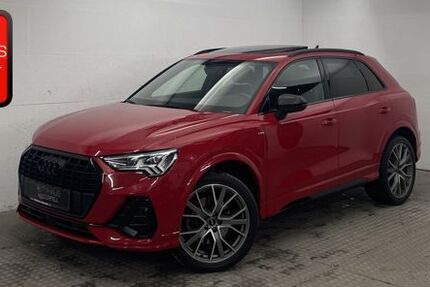 Audi Q3 35.000 km 35.400 &euro; Berlin 12351