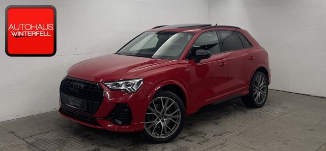 Audi Q3 35.000 km 35.400 &euro; Berlin 12351