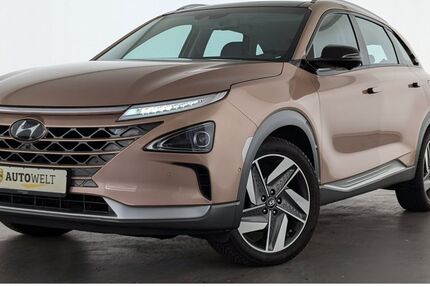 Hyundai NEXO 94.150 km 9.960 &euro; Düsseldorf 40599