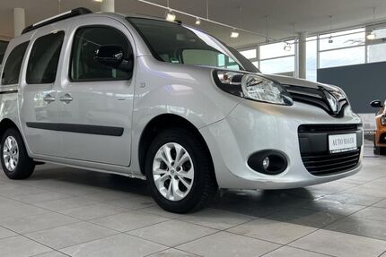 Renault Kangoo 68.900 km 10.980 &euro; Rheinfelden (Baden) 79618