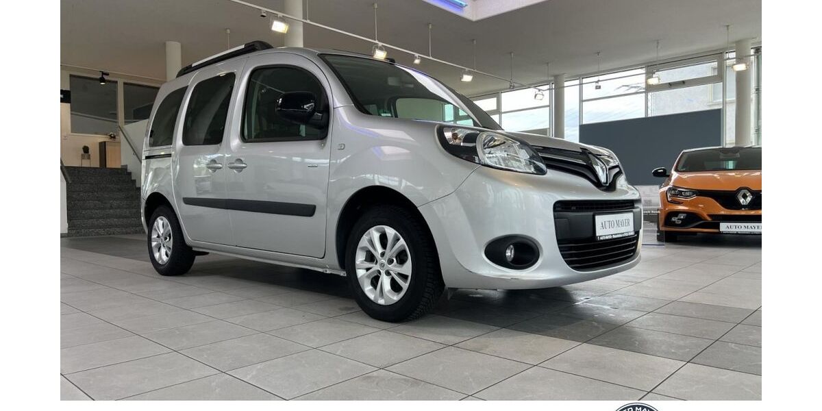 Renault Kangoo 68.900 km 10.980 &euro; Rheinfelden (Baden) 79618