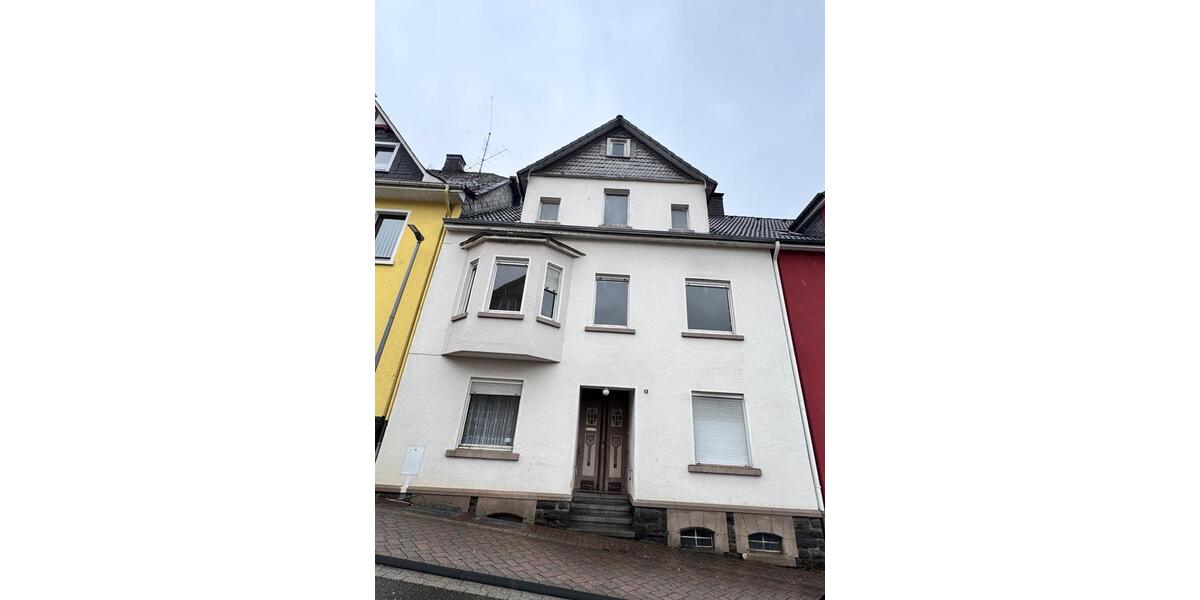 Etagenwohnung Wissen - 3 Zimmer, 75 m&sup2;, 900&euro; | Angebot:26459310