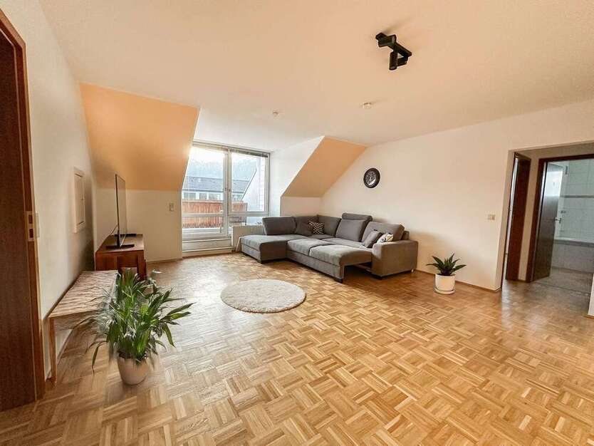 Wohnung zum Kaufen in Bonn 272.000 € 60 m²