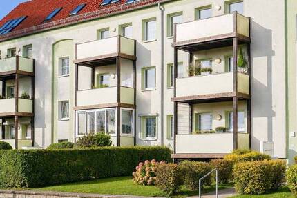 Wohnung Sassnitz - 3 Zimmer, 80 m&sup2;, 185.000&euro; | Angebot:26841694