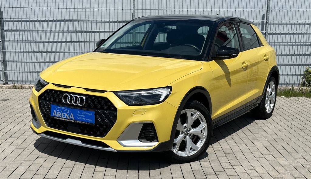 Audi A1 89.000 km 16.950 &euro; Stutensee (Karlsruhe) 76297