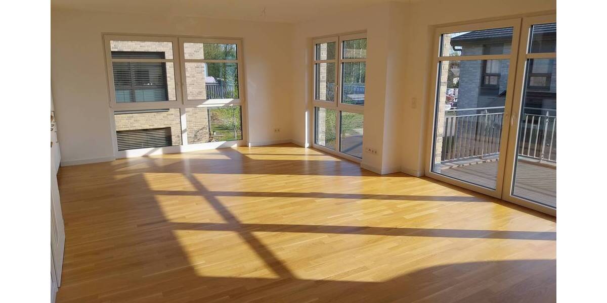 Etagenwohnung Wildeshausen - 3 Zimmer, 96 m&sup2;, 1.050&euro; | Angebot:20948252
