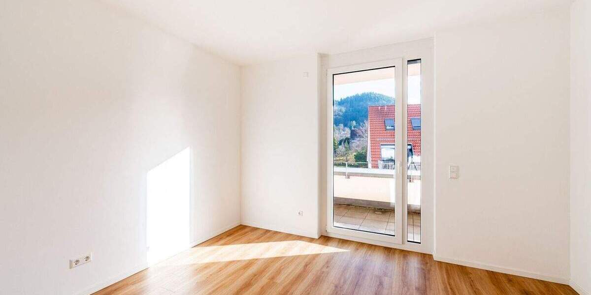 Etagenwohnung Gernsbach Scheuern - 2 Zimmer, 121 m&sup2;, 499.000&euro; | Angebot:25400961