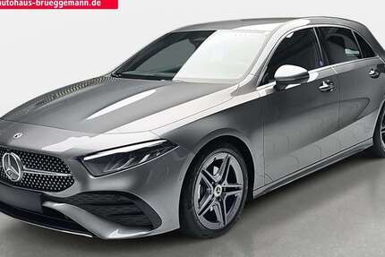 Mercedes-Benz A 180 34.510 km 30.490 &euro; Neubrandenburg 17036
