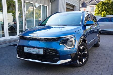 Kia Niro 29.000 km 30.970 &euro; Worms 67549