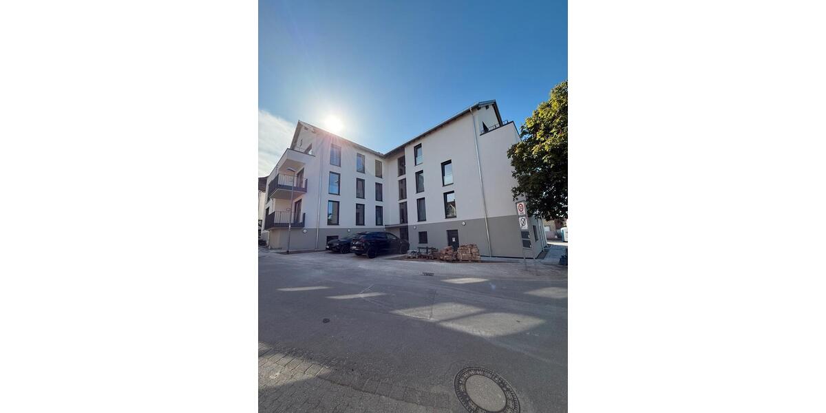 Einfamilienhaus Walldürn - 2 Zimmer, 71 m&sup2;, 815&euro; | Angebot:26395453