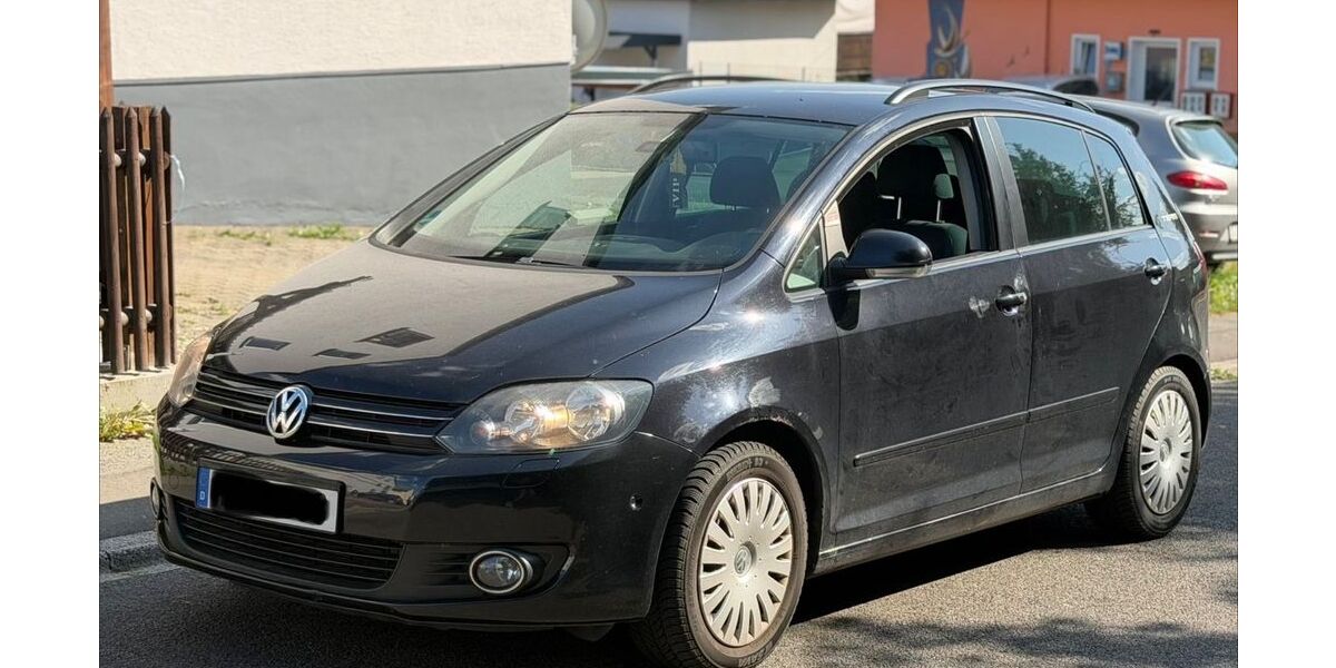 VW Golf 250.000 km 1.999 &euro; Kirchberg 55481
