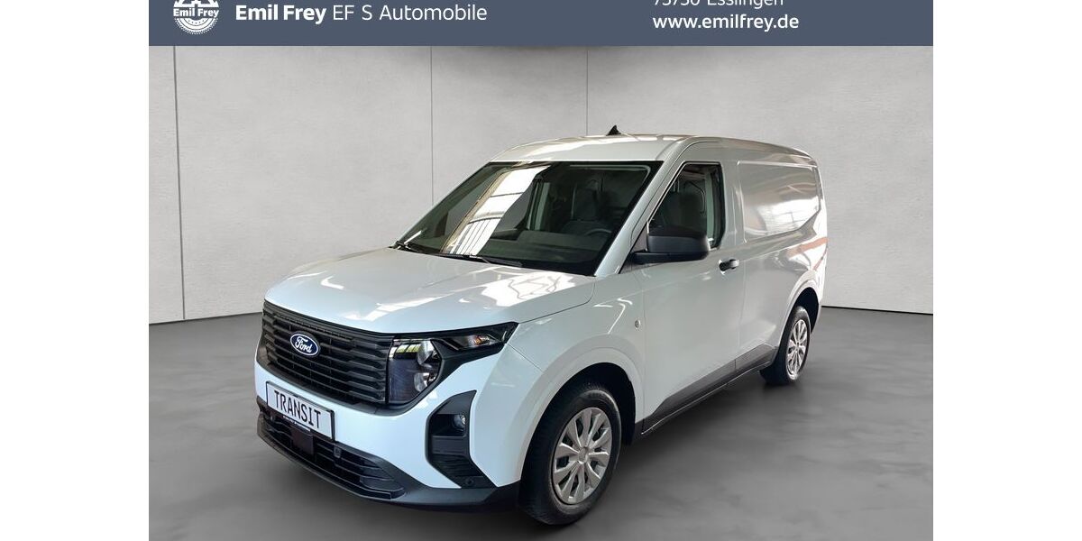 Ford Transit Courier 5.530 km 17.890 &euro; Esslingen 73730