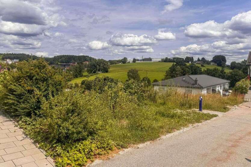 Grundstück zu verkaufen in Regen 99.999 € 621.2 m²