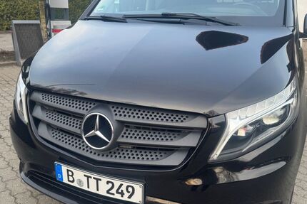 Mercedes-Benz Vito 165.835 km 26.800 &euro; Fredersdorf 15370