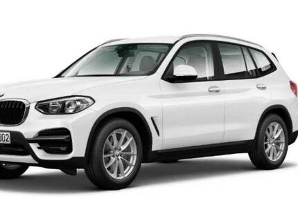 BMW X3 121.736 km 27.490 &euro; Winsen/Luhe 21423