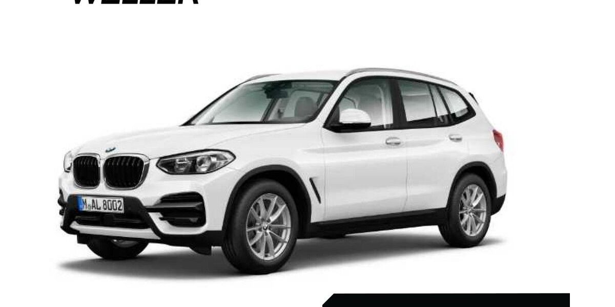 BMW X3 121.736 km 27.490 &euro; Winsen/Luhe 21423