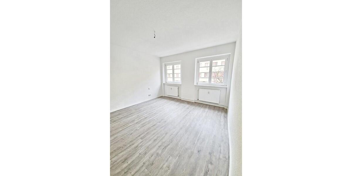 Erdgeschoßwohnung Magdeburg Diesdorf - 2.5 Zimmer, 66 m&sup2;, 480&euro; | Angebot:26713011