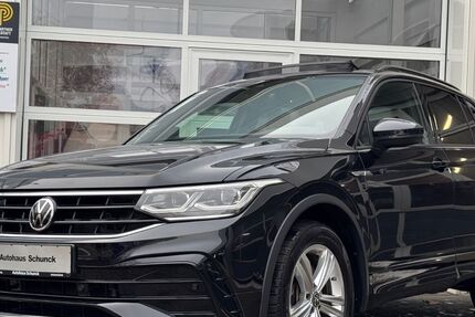 VW Tiguan 44.377 km 35.990 &euro; Braunschweig 38126