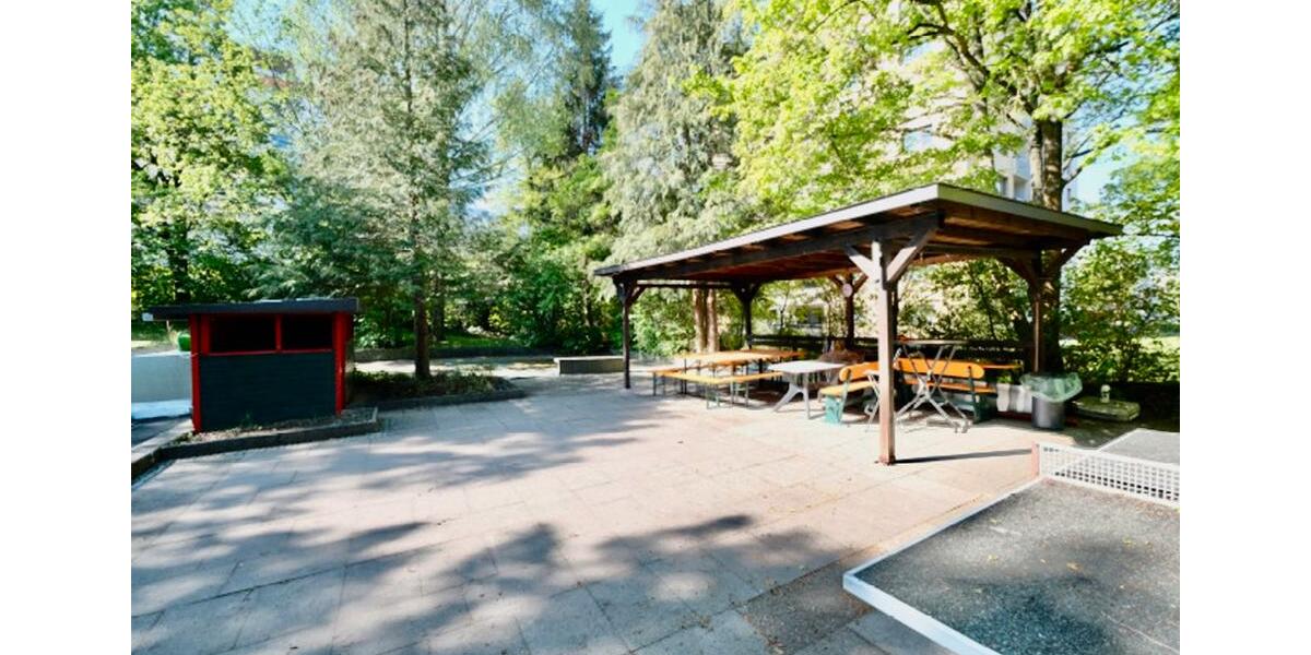 Provisionsfrei! Großzügige gepflegte 4,5 Eigentumswohnung 4.5 zimmer