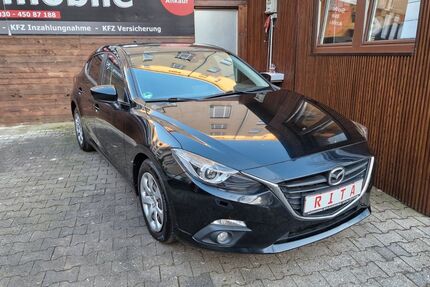 Mazda 3 102.677 km 11.980 &euro; Berlin 10627