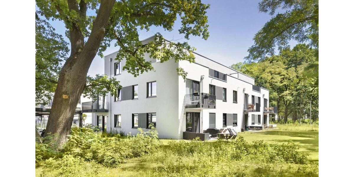 Etagenwohnung Berlin Treptow-Köpenick - 4 Zimmer, 91 m&sup2;, 1.499&euro; | Angebot:26363073
