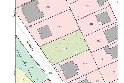 Grundstück Meschede Freienohl - 144.000&euro; | Angebot:20343954