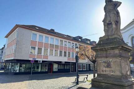 Büro in Kassel 1.690 € 169.26 m²
