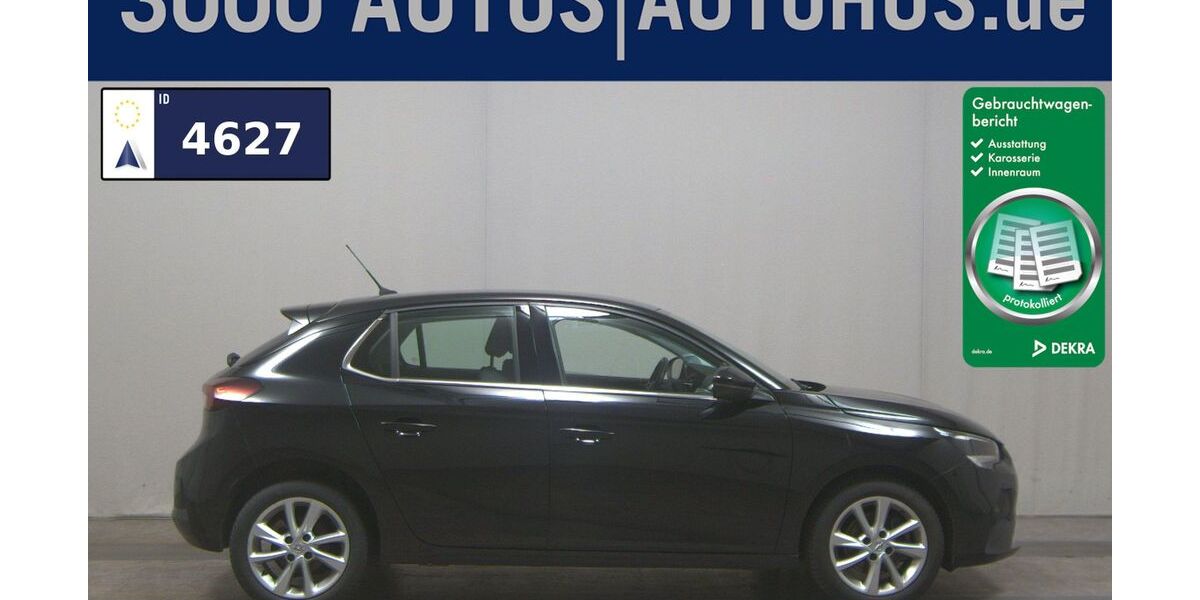 Opel Corsa 32.359 km 12.780 &euro; Gyhum/Bockel 27404