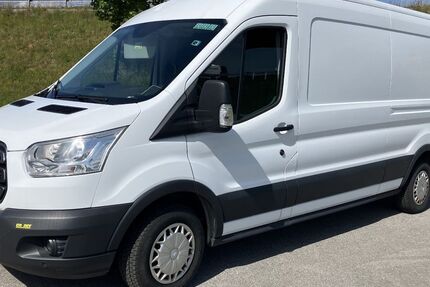 Ford Transit 173.000 km 13.490 &euro; Deggendorf 94469
